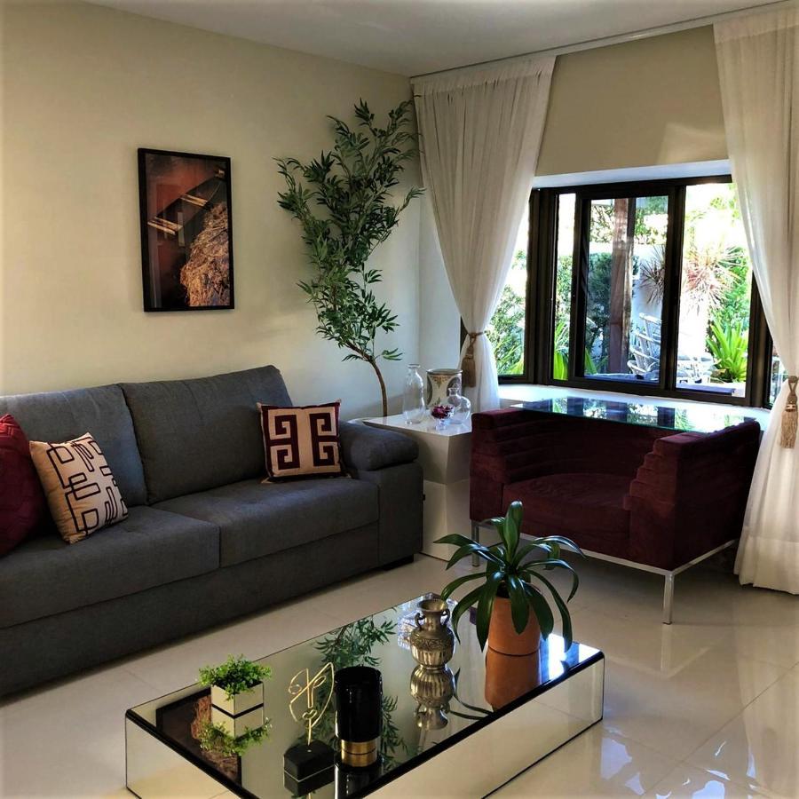 Villa Casa Belaju Aracaju Esterno foto