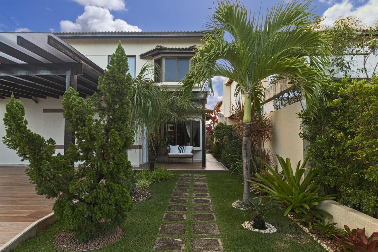 Villa Casa Belaju Aracaju Esterno foto