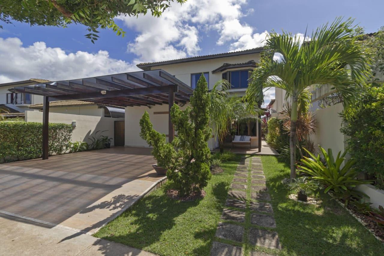 Villa Casa Belaju Aracaju Esterno foto