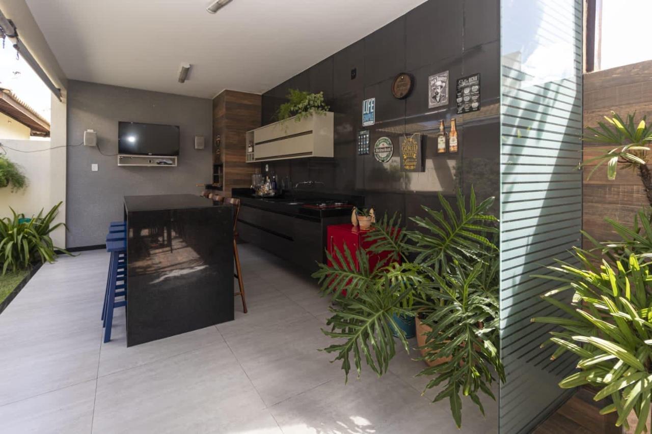Villa Casa Belaju Aracaju Esterno foto