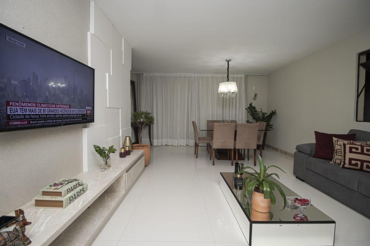 Villa Casa Belaju Aracaju Esterno foto