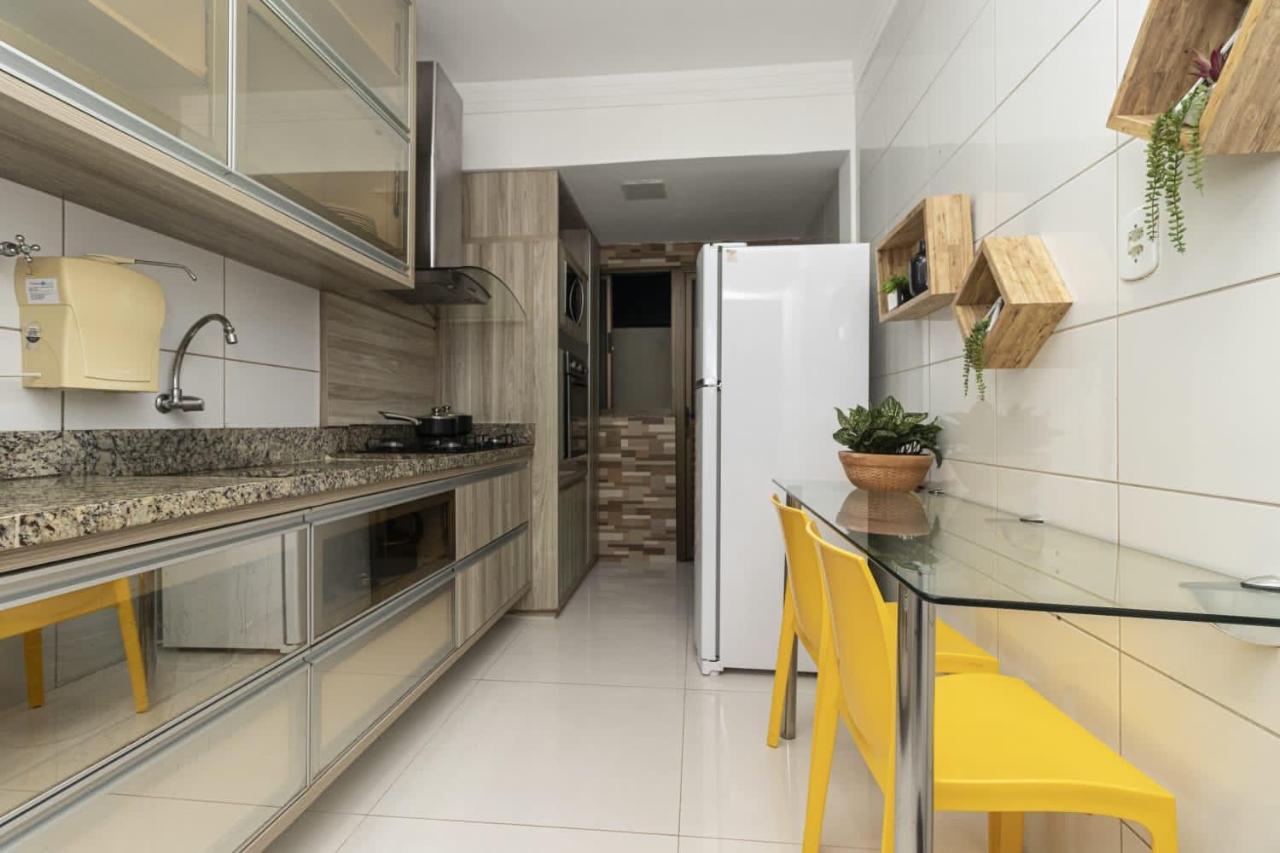 Villa Casa Belaju Aracaju Esterno foto