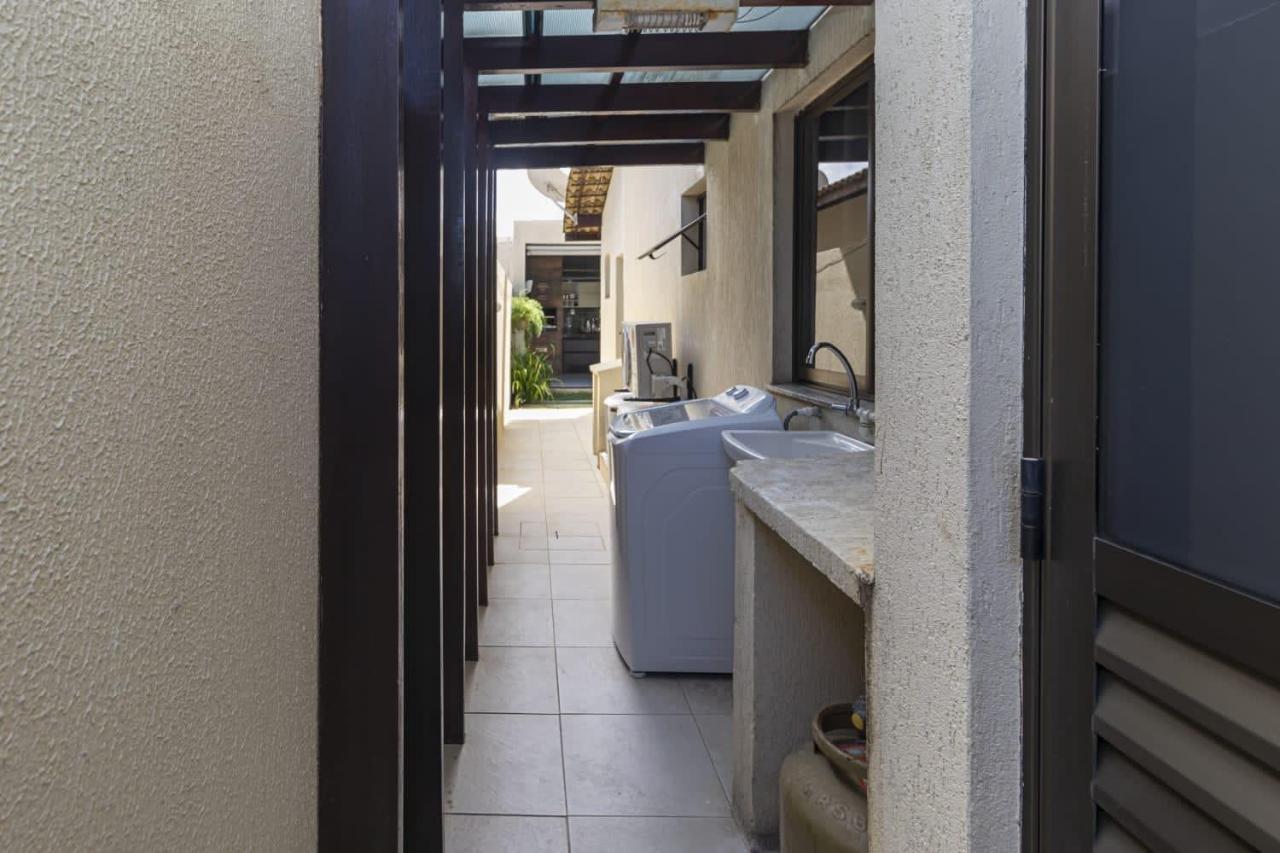 Villa Casa Belaju Aracaju Esterno foto