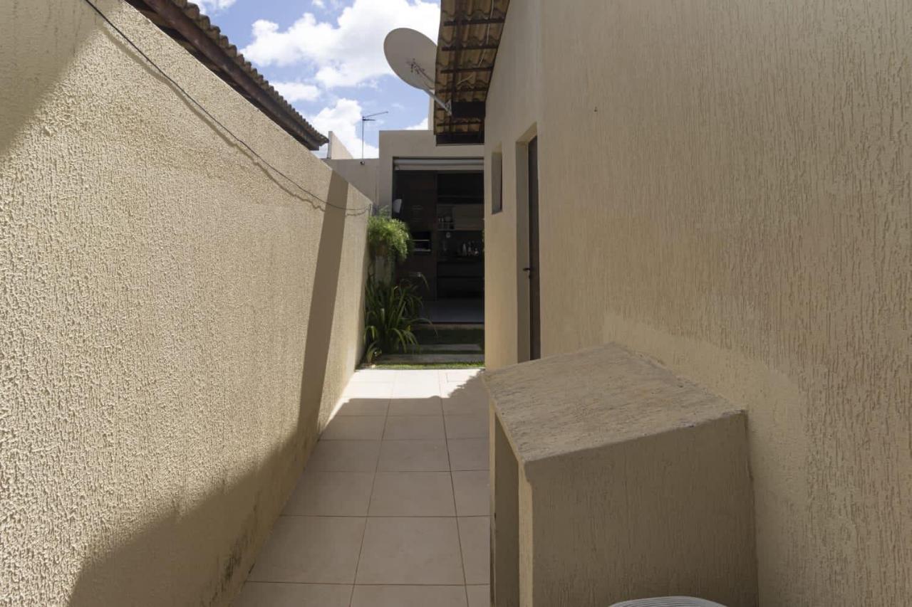 Villa Casa Belaju Aracaju Esterno foto