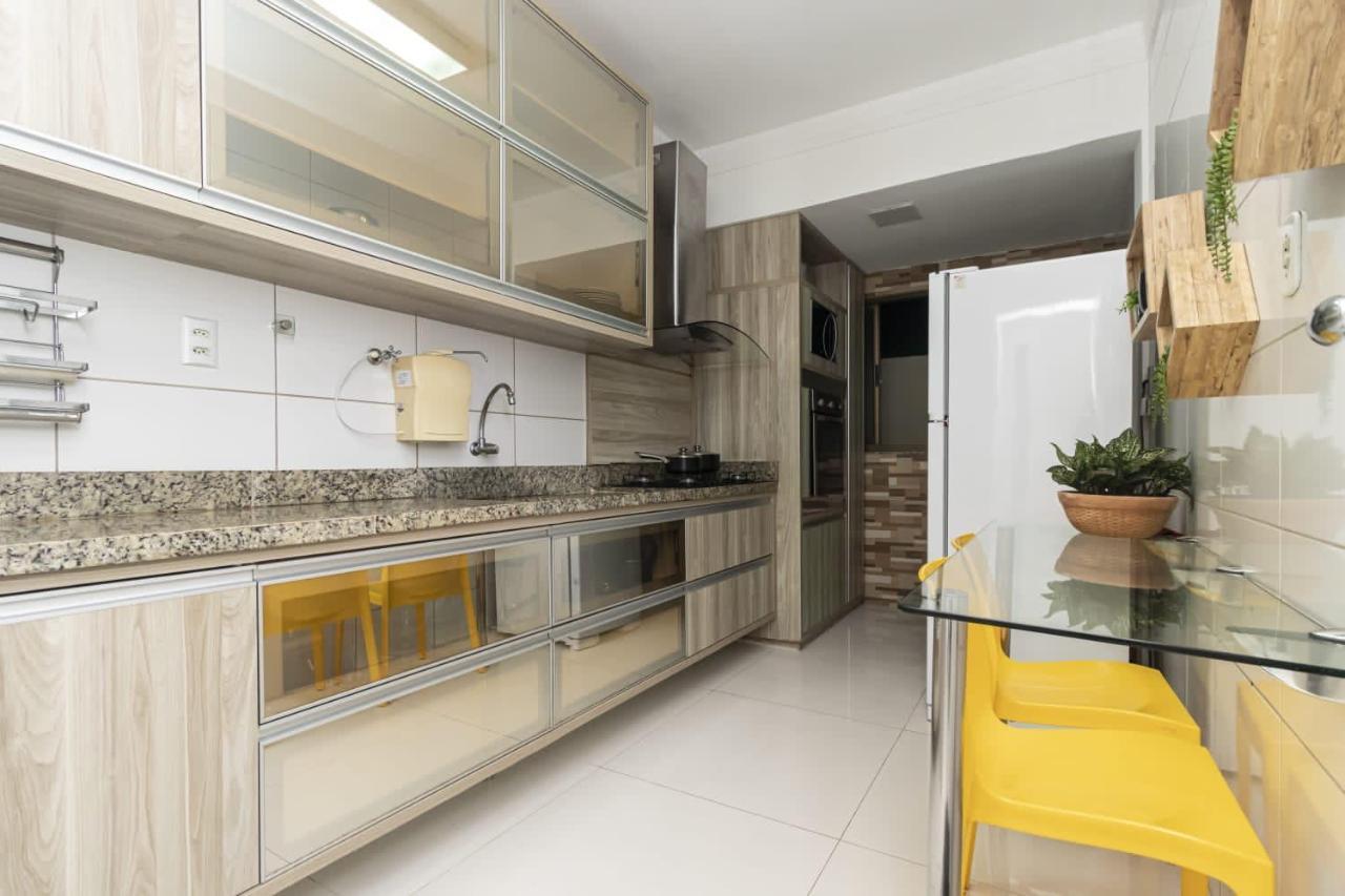 Villa Casa Belaju Aracaju Esterno foto