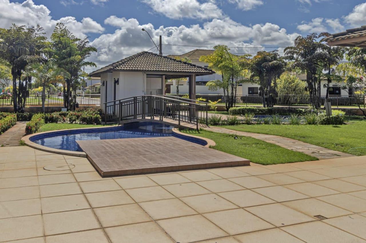 Villa Casa Belaju Aracaju Esterno foto